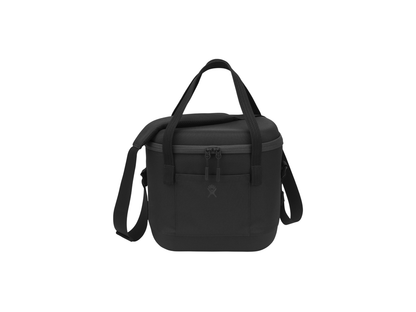 Hydro Flask® 12L Carry Out™ Soft Cooler - Black / 20 Cans / 20L - Coolers