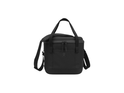 Hydro Flask® 12L Carry Out™ Soft Cooler - Black / 20 Cans / 20L - Coolers