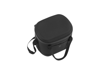 Hydro Flask® 12L Carry Out™ Soft Cooler - Black / 20 Cans / 20L - Coolers