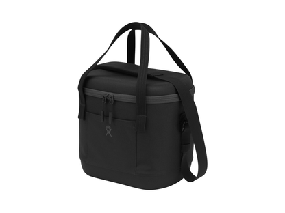 Hydro Flask® 12L Carry Out™ Soft Cooler - Black / 20 Cans / 20L - Coolers