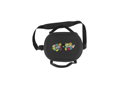 Hydro Flask® 12L Carry Out™ Soft Cooler - Black / 20 Cans / 20L - Coolers
