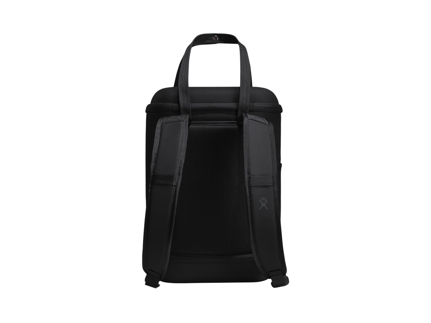 Hydro Flask® 20L Carry Out™ Soft Cooler Backpack - Black / 20L - Backpack Coolers