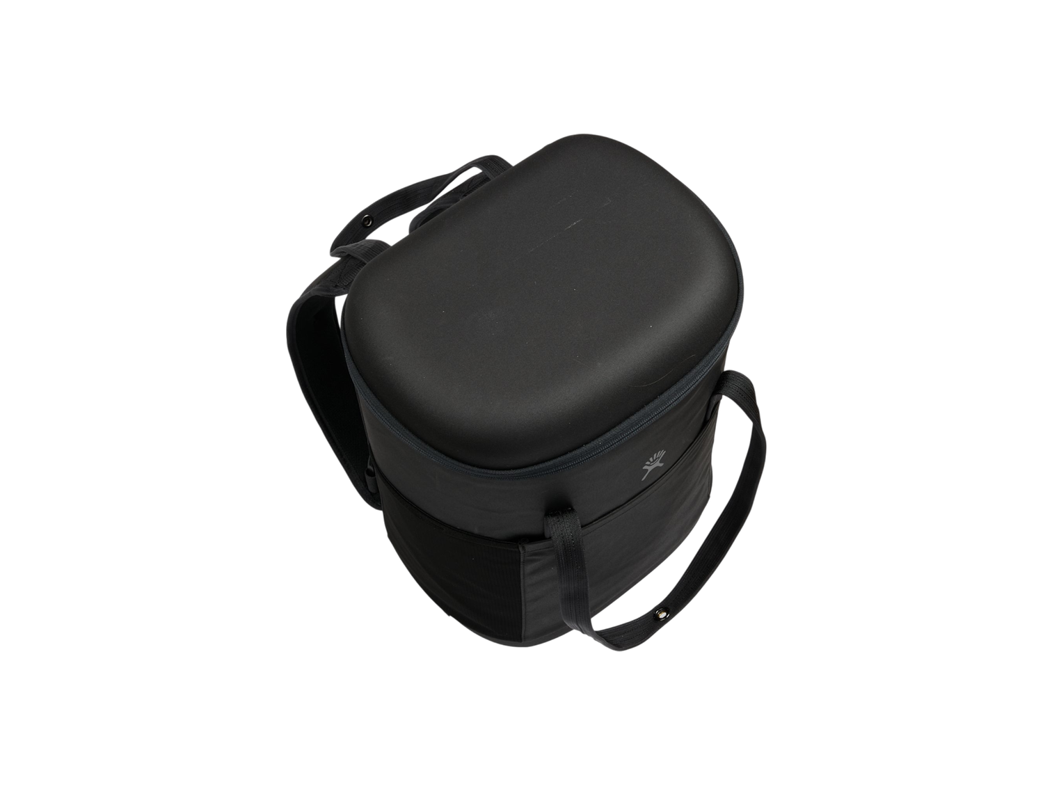 Hydro Flask® 20L Carry Out™ Soft Cooler Backpack - Black / 20L - Backpack Coolers