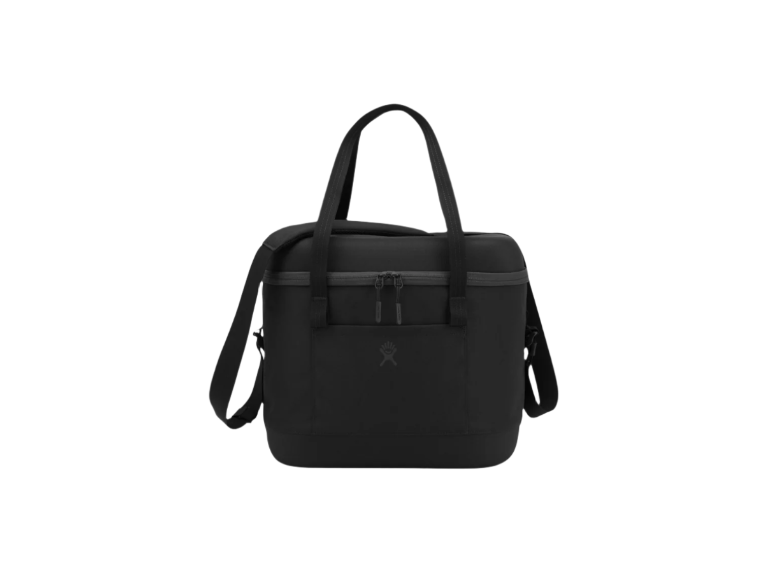 Hydro Flask® 20L Carry Out™ Soft Cooler - Black / 38 Cans / 20L - Coolers