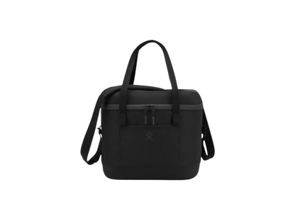 Hydro Flask® 20L Carry Out™ Soft Cooler - Black / 38 Cans / 20L - Coolers