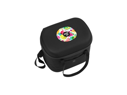 Hydro Flask® 20L Carry Out™ Soft Cooler - Black / 38 Cans / 20L - Coolers