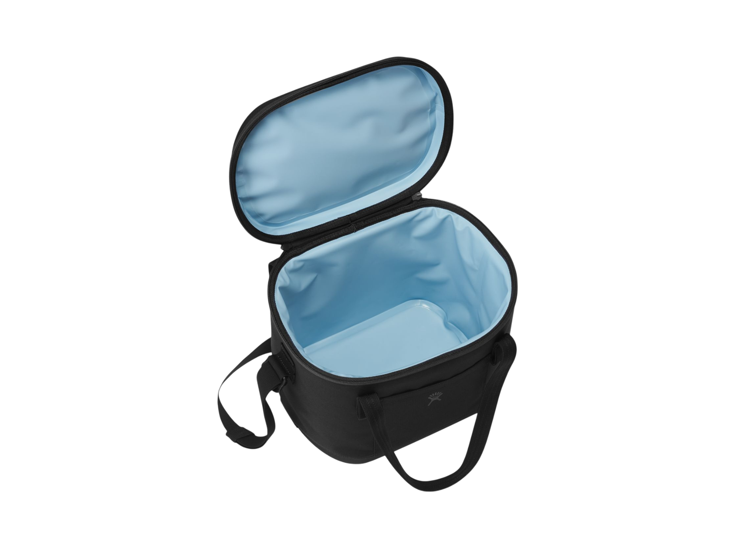 Hydro Flask® 20L Carry Out™ Soft Cooler - Black / 38 Cans / 20L - Coolers