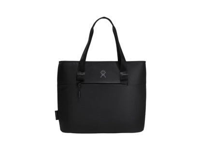 Hydro Flask® 20L Insulated Tote Cooler - Black / 20L - Coolers