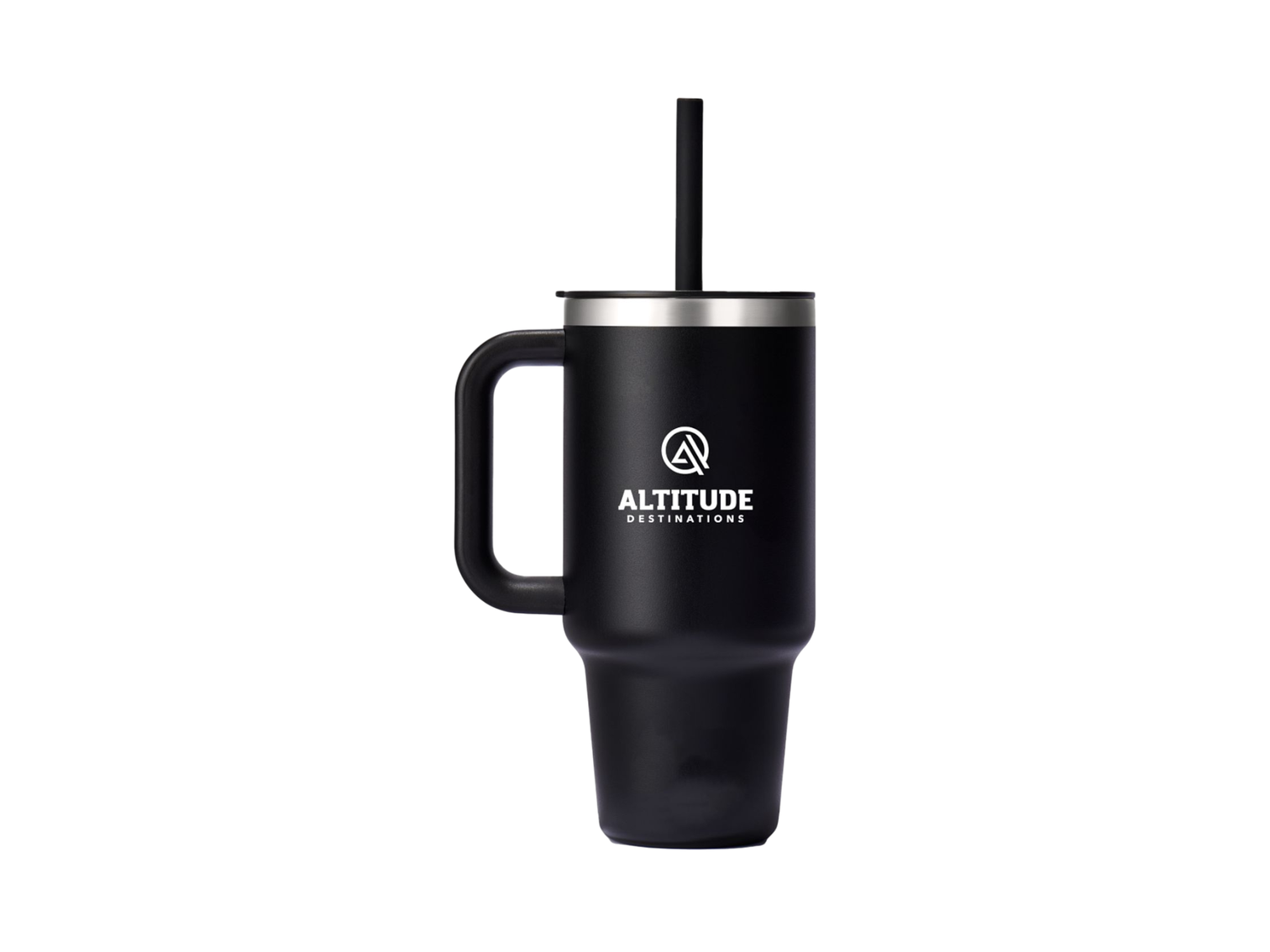 Hydro Flask® All Around™ Travel Tumbler 32oz with Straw - Tumblers w/Straws