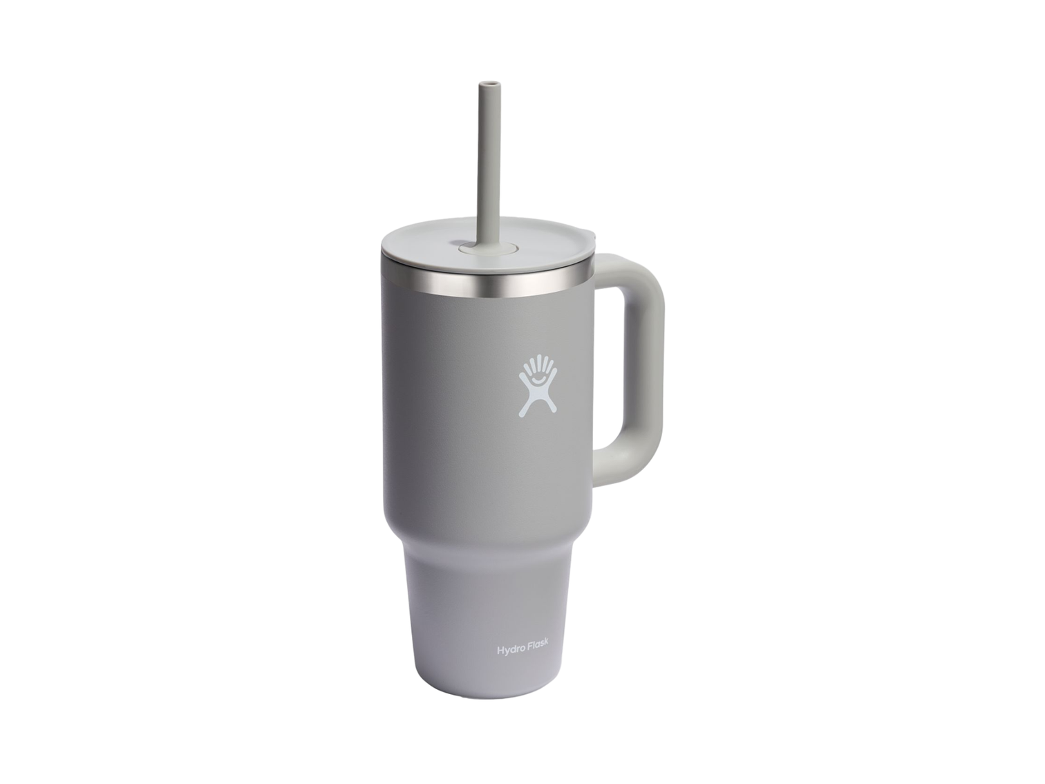 Hydro Flask® All Around™ Travel Tumbler 32oz with Straw - Tumblers w/Straws