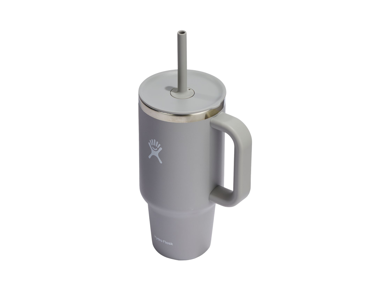 Hydro Flask® All Around™ Travel Tumbler 32oz with Straw - Tumblers w/Straws