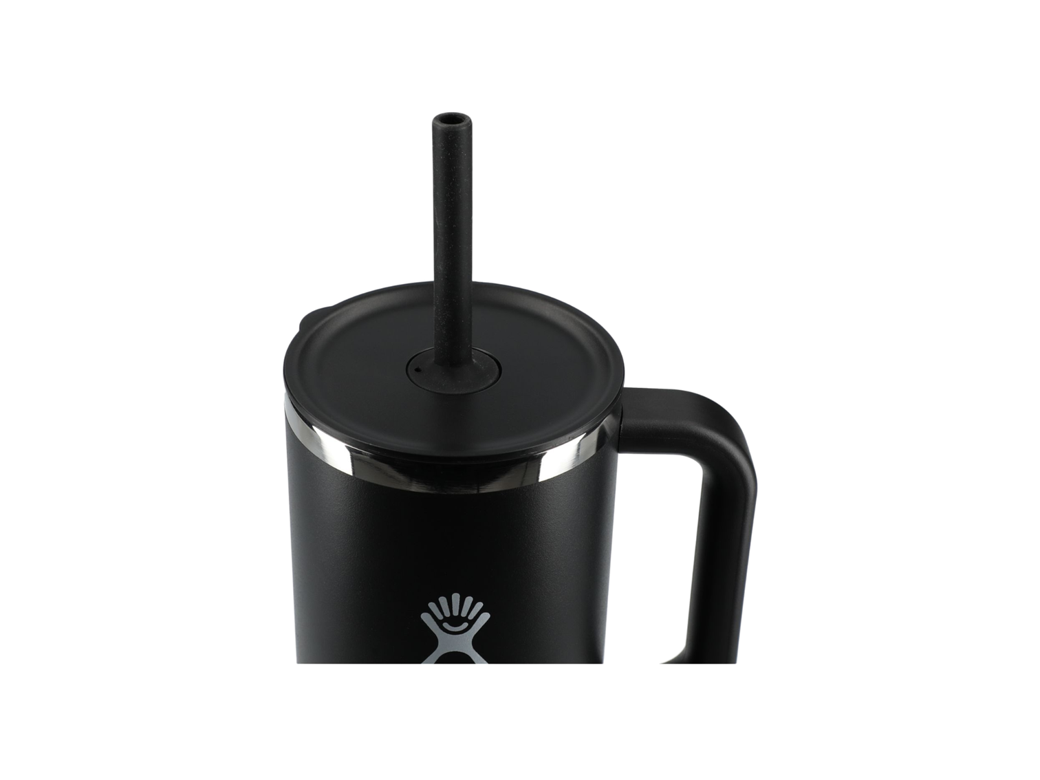 Hydro Flask® All Around™ Travel Tumbler 40oz with Straw - Tumblers w/Straws