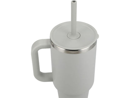 Hydro Flask® All Around™ Travel Tumbler 40oz with Straw - Tumblers w/Straws