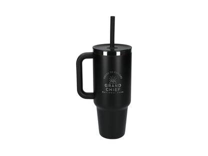 Hydro Flask® All Around™ Travel Tumbler 40oz with Straw - Tumblers w/Straws