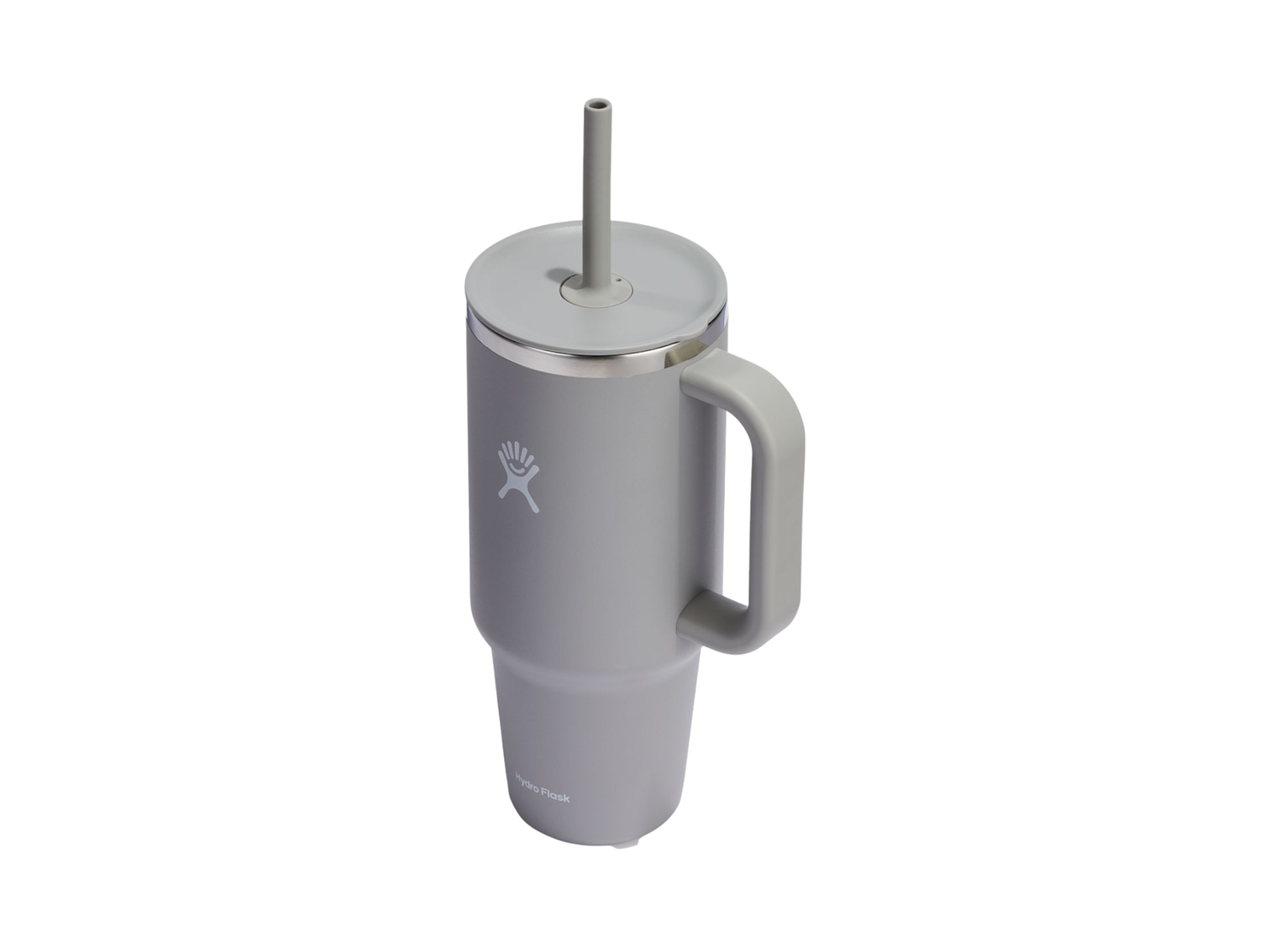 Hydro Flask® All Around™ Travel Tumbler 40oz with Straw - Tumblers w/Straws