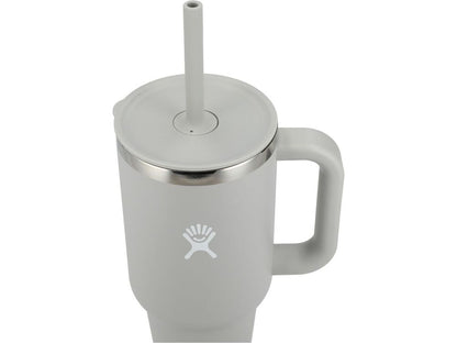 Hydro Flask® All Around™ Travel Tumbler 40oz with Straw - Tumblers w/Straws