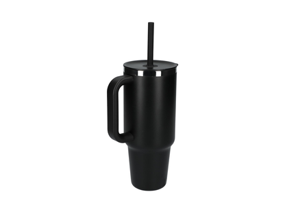 Hydro Flask® All Around™ Travel Tumbler 40oz with Straw - Tumblers w/Straws
