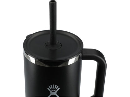 Hydro Flask® All Around™ Travel Tumbler 40oz with Straw - Tumblers w/Straws