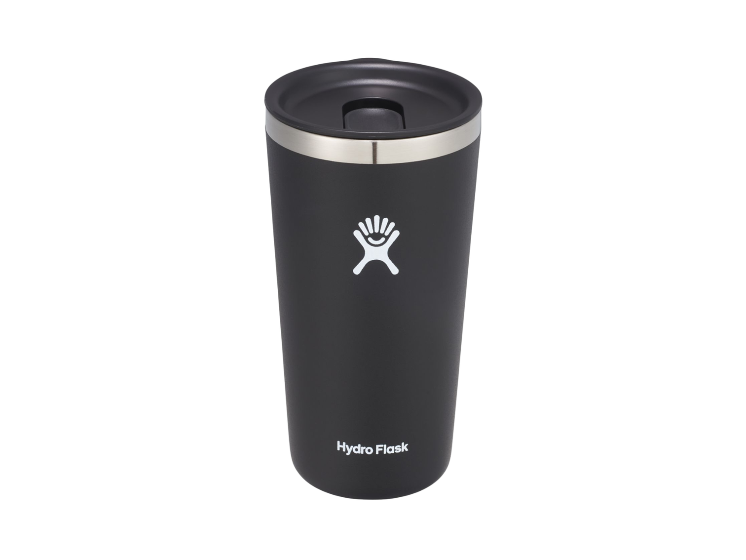 Hydro Flask® All Around™ Tumbler 20oz - Black / 20oz - Tumblers