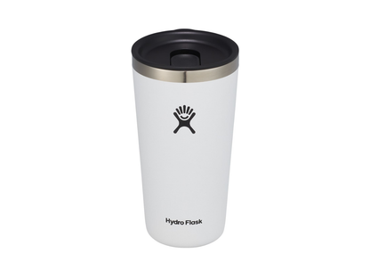 Hydro Flask® All Around™ Tumbler 20oz - White / 20oz - Tumblers