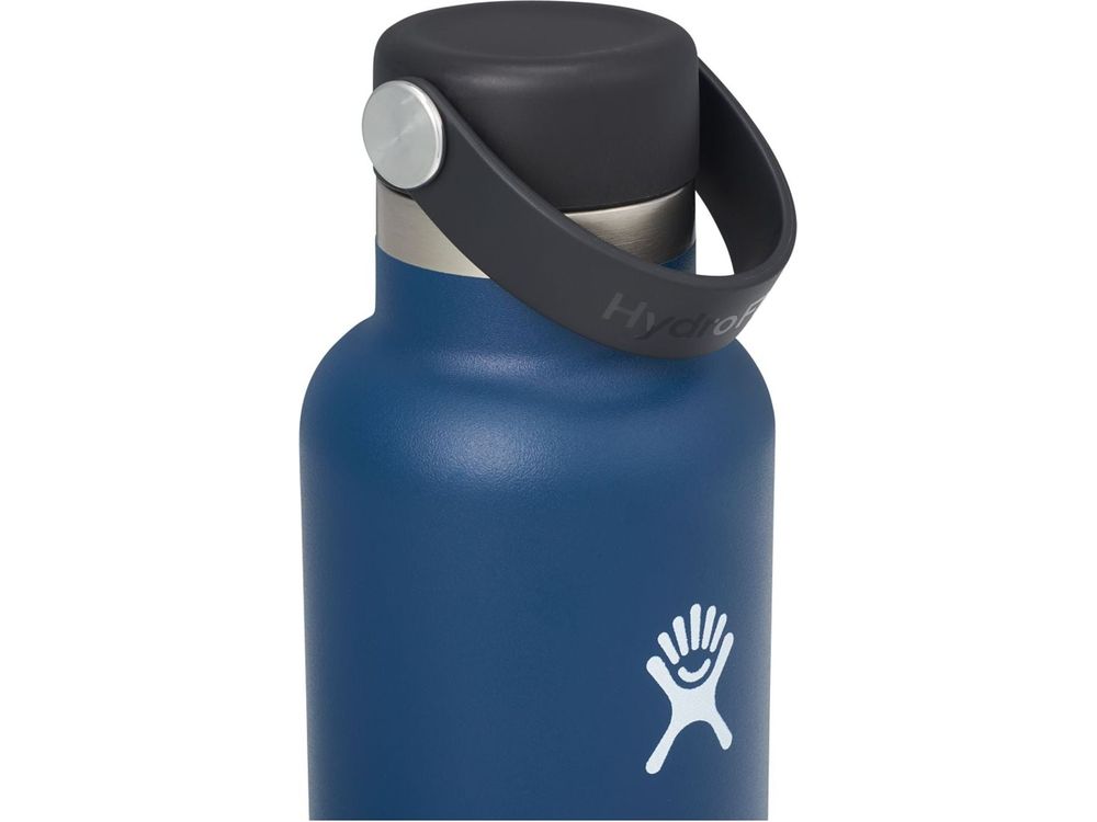 Hydro Flask® Standard Mouth 21 oz Bottle with Flex Cap - Water Bottles
