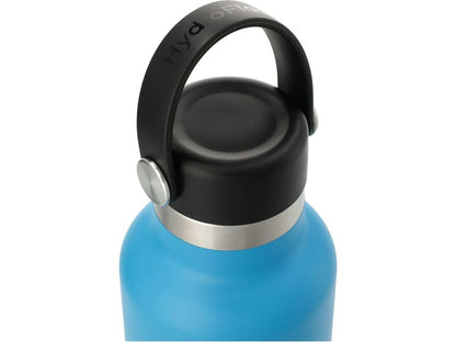 Hydro Flask® Standard Mouth 21 oz Bottle with Flex Cap - Water Bottles