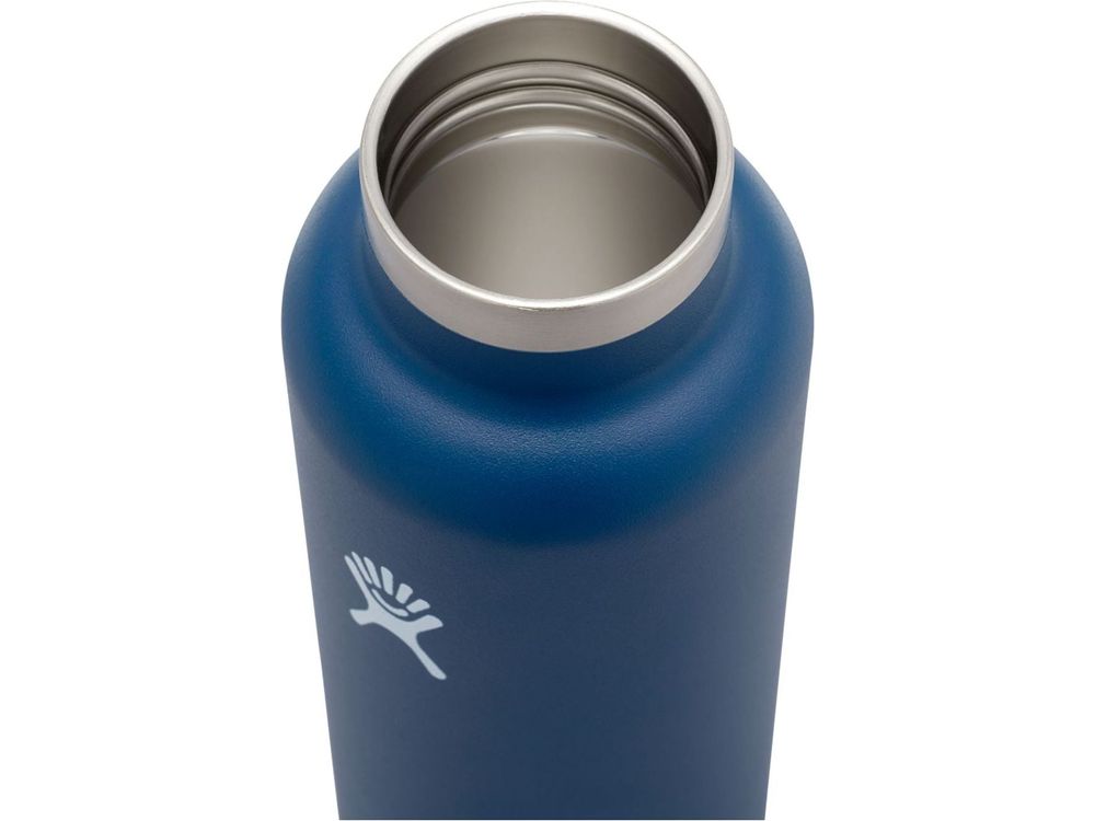 Hydro Flask® Standard Mouth 21 oz Bottle with Flex Cap - Water Bottles