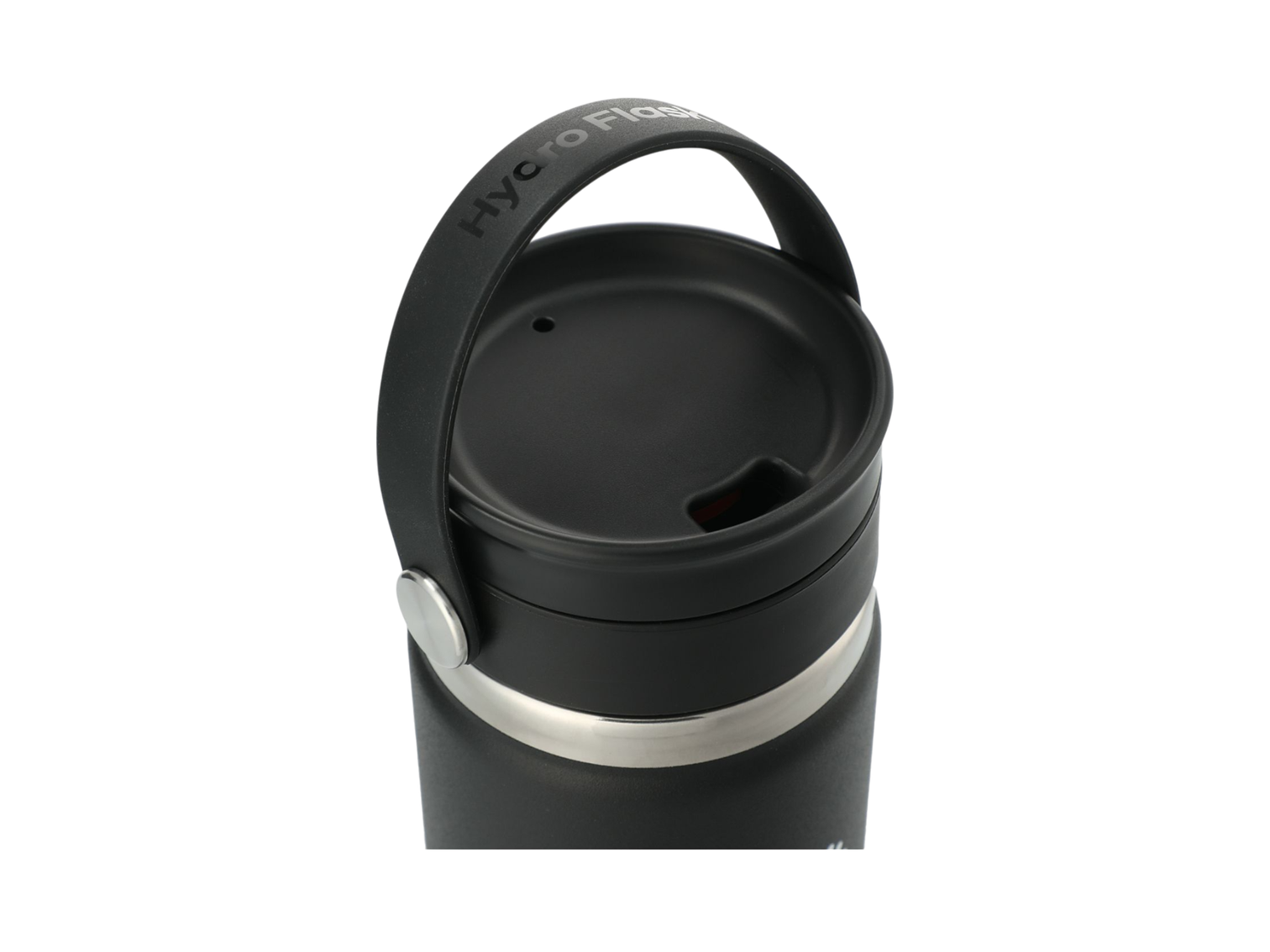 Hydro Flask® Wide Mouth 20 oz Bottle with Flex Sip Lid™ - Water Bottles w/Straw