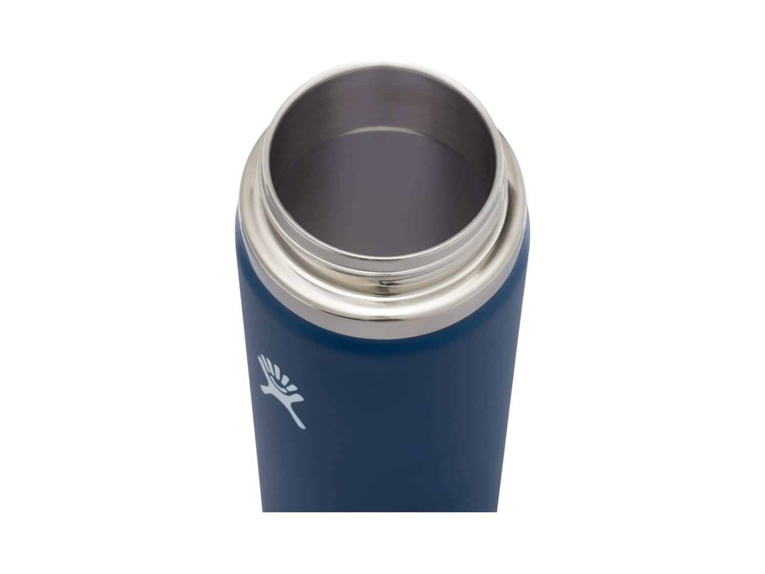 Hydro Flask® Wide Mouth 20 oz Bottle with Flex Sip Lid™ - Water Bottles w/Straw