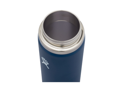 Hydro Flask® Wide Mouth 20 oz Bottle with Flex Sip Lid™ - Water Bottles w/Straw