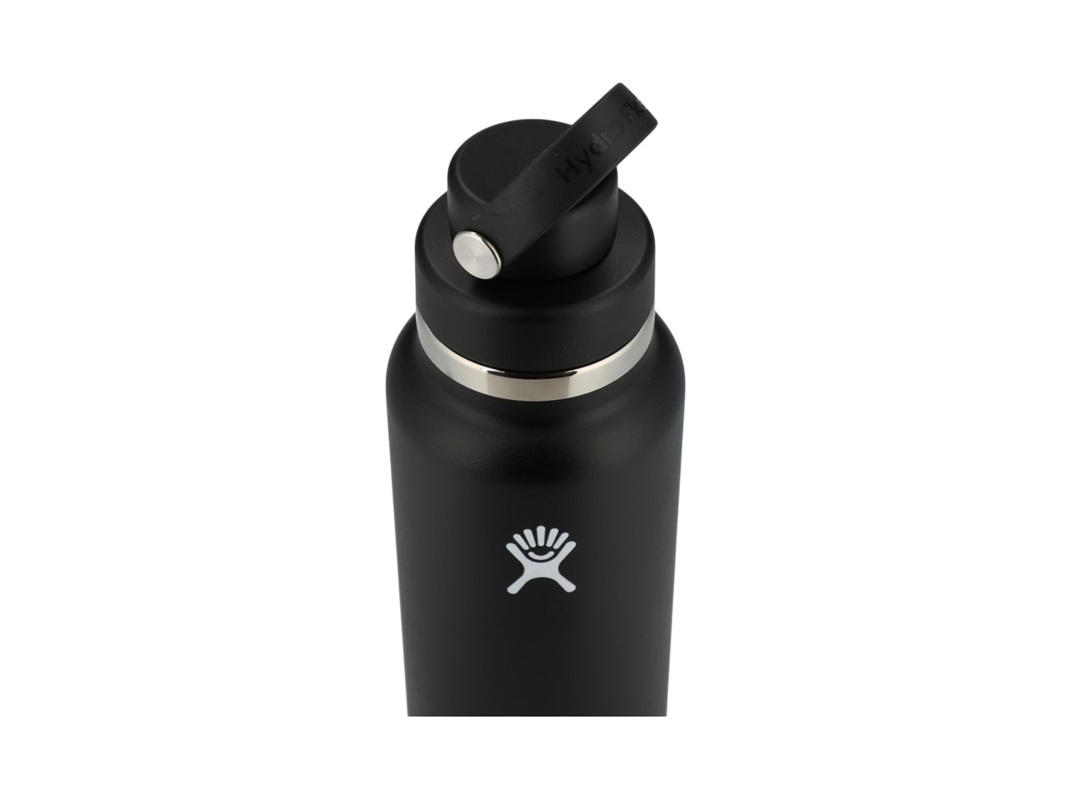 Hydro Flask® Wide Mouth 32oz Bottle with Flex Chug Cap - Water Bottles w/Straw
