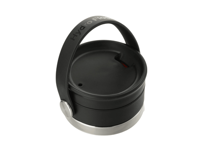 Hydro Flask® Wide Mouth 20 oz Bottle with Flex Sip Lid™ - Water Bottles w/Straw - SwagWear