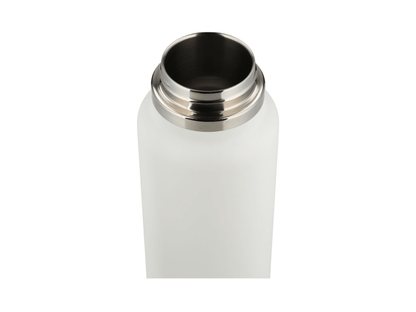 Hydro Flask® Wide Mouth 32oz Bottle with Flex Chug Cap - Water Bottles w/Straw - SwagWear