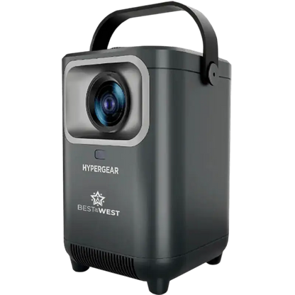 HyperGear CineMini Portable Mini Projector - Projectors - SwagWear