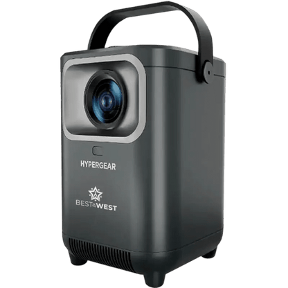 HyperGear CineMini Portable Mini Projector - Projectors - SwagWear