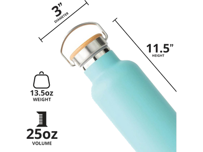 Elemental Classic 25oz Water Bottle