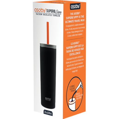 ASOBU SUPER SIPPY ICT200