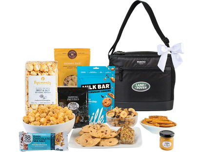 Igloo Maddox Marvel Gourmet Cooler - Food Gift Sets