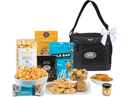 Igloo Maddox Marvel Gourmet Cooler - Food Gift Sets - SwagWear