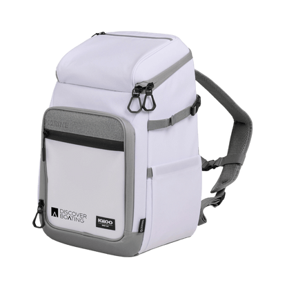 Igloo® Marine Backpack 30 Cooler - Backpack Coolers - SwagWear
