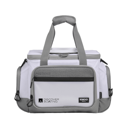 Igloo® Marine Square 30 Cooler - Coolers - SwagWear