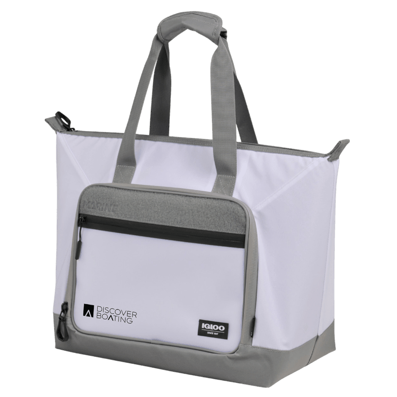 Igloo® Marine Tote 30 Cooler - Coolers - SwagWear