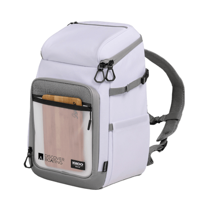 Igloo® Marine Backpack 30 Cooler - Backpack Coolers - SwagWear