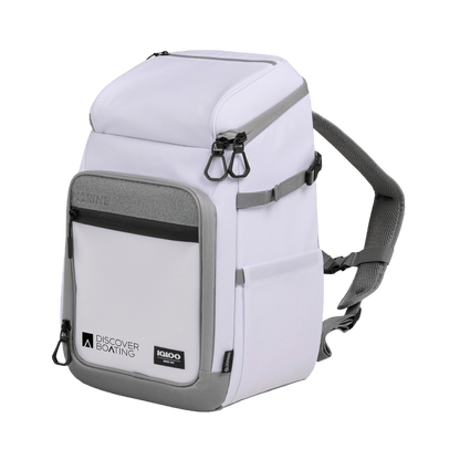 Igloo® Marine Backpack 30 Cooler - Backpack Coolers - SwagWear