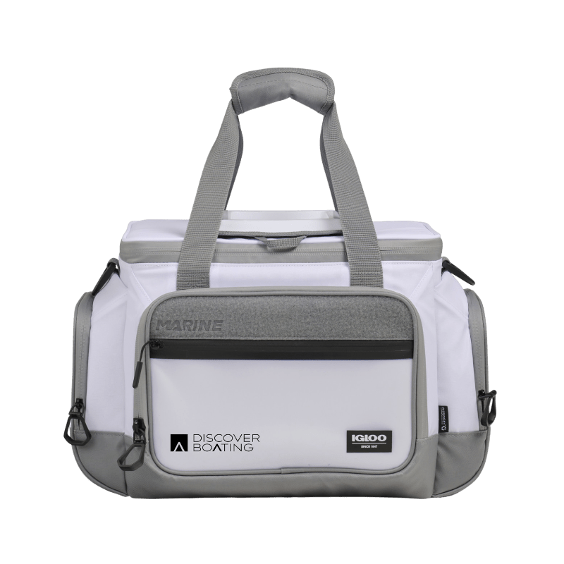 Igloo® Marine Square 30 Cooler - Coolers - SwagWear