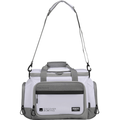 Igloo® Marine Square 30 Cooler - Coolers - SwagWear
