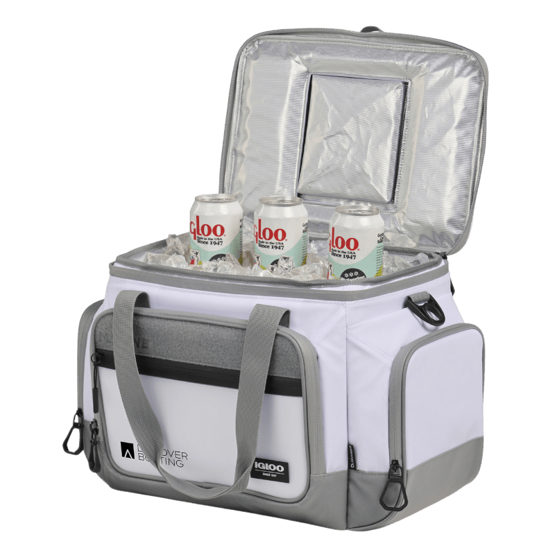 Igloo® Marine Square 30 Cooler - Coolers - SwagWear