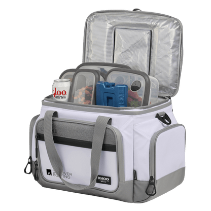 Igloo® Marine Square 30 Cooler - Coolers - SwagWear
