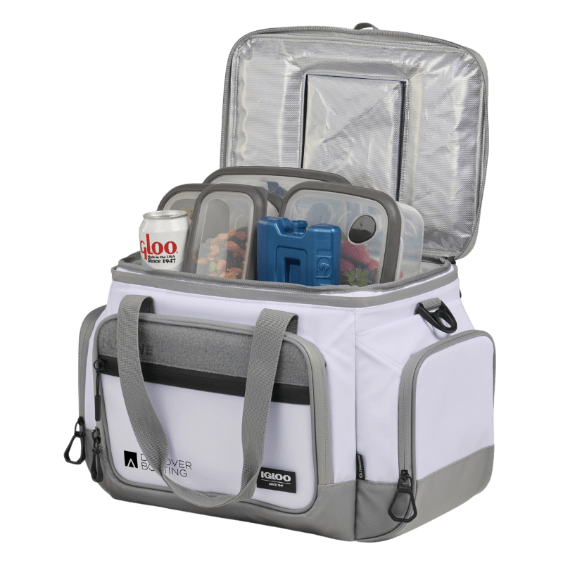 Igloo® Marine Square 30 Cooler - Coolers - SwagWear