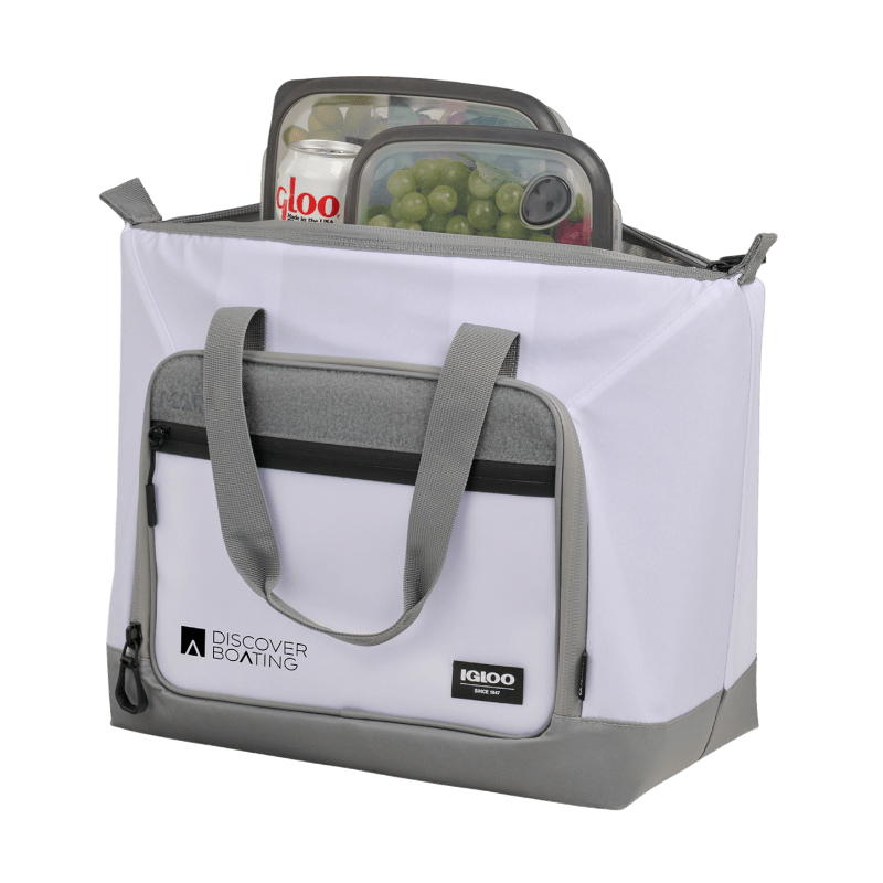 Igloo® Marine Tote 30 Cooler - Coolers - SwagWear